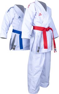 Set de Karaté-Gi « Bunkai 2.0 » (approuvé par la WKF)