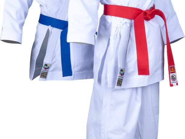 Set de Karaté-Gi « Bunkai 2.0 » (approuvé par la WKF)
