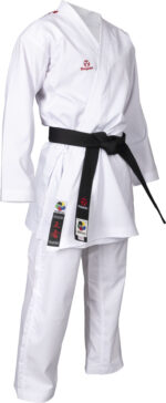 Karaté-Gi « Champion Flexz » (approuvé par la WKF) – Image 2