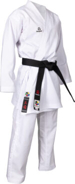 Karaté-Gi « Champion Flexz » (approuvé par la WKF) – Image 3