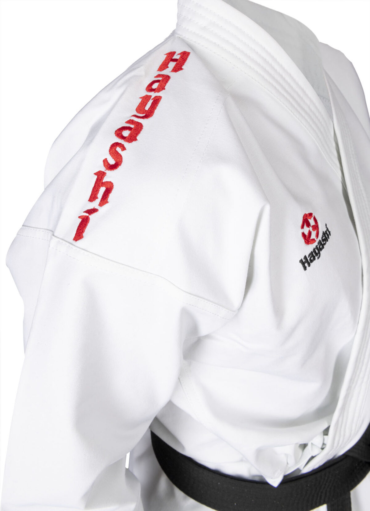 Karaté-Gi « Katamori » (approuvé par la WKF) – Image 4