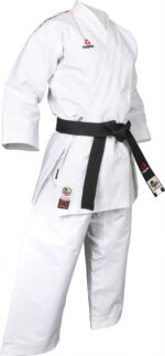 Karaté-Gi « Katamori » (approuvé par la WKF) – Image 3
