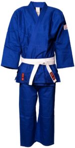 Judo-Gi « Kirin » – Image 3