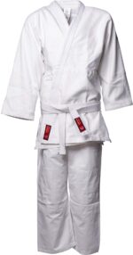 Judo-Gi « Kirin » – Image 2