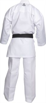 Karaté-Gi « KUMITE » (approuvé par la WKF) – Image 4
