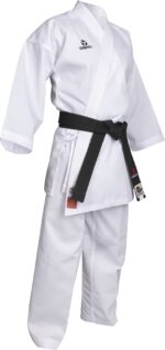 Karaté-Gi « KUMITE » (approuvé par la WKF)