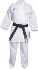 Karaté-Gi « KUMITE » (approuvé par la WKF) – Image 2
