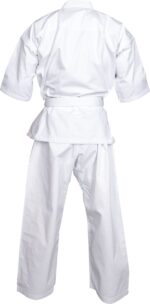 Karaté-Gi « KYOKUSHINKAI » – Image 4