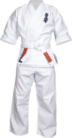 Karaté-Gi « KYOKUSHINKAI » – Image 2