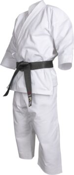 Karaté-Gi « Légende### – Image 3