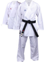 Karaté-Gi Set « Premium Kumite Competition » (approuvé par la WKF) – Image 2