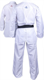 Karaté-Gi Set « Premium Kumite Competition » (approuvé par la WKF) – Image 4