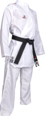 Karaté-Gi « Premium Kumite » (WKF approved) – Image 2