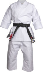 Karaté-Gi « Reikon » (Approuvé par la WKF) – Image 2