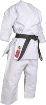Karaté-Gi « Reikon » (Approuvé par la WKF)