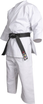 Karaté-Gi « Reikon » (Approuvé par la WKF) – Image 3