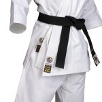 Karaté-Gi « Tenno Elite » (approuvé par la WKF)