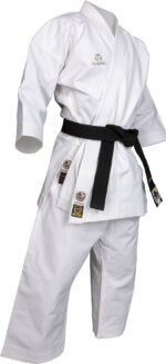 Karaté-Gi « Tenno Elite » (approuvé par la WKF)