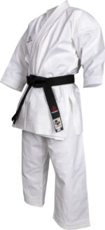 Karaté-Gi « Tenno Elite » (approuvé par la WKF) – Image 3
