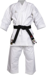 Karaté-Gi « Tenno Elite » (approuvé par la WKF) – Image 2