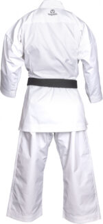 Karaté-Gi « TENNO » (approuvé par la WKF) 027 – Image 4