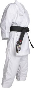 Karaté-Gi « TENNO » (approuvé par la WKF) 027