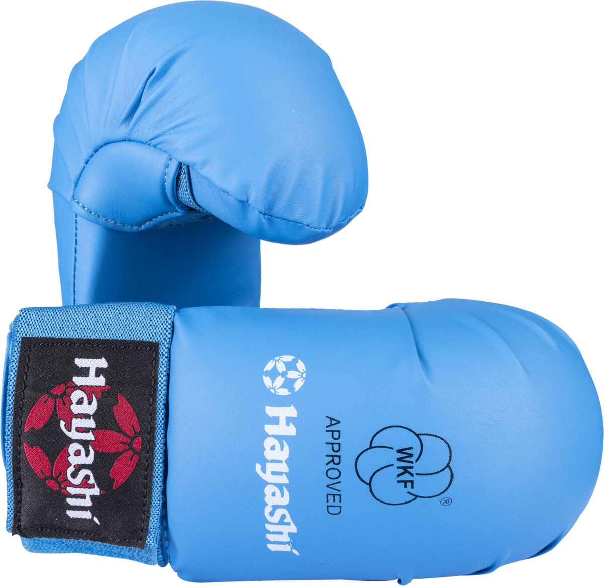 Protège-poings de karaté « TSUKI » (WKF approved) – Image 1