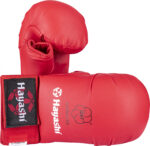 Mitaine karaté « TSUKI » avec pouce (WKF approved)