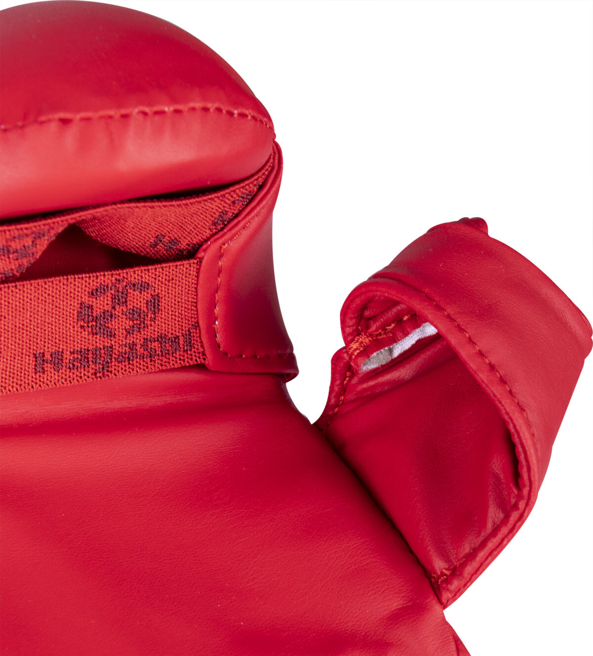 Mitaine karaté « TSUKI » avec pouce (WKF approved) – Image 2