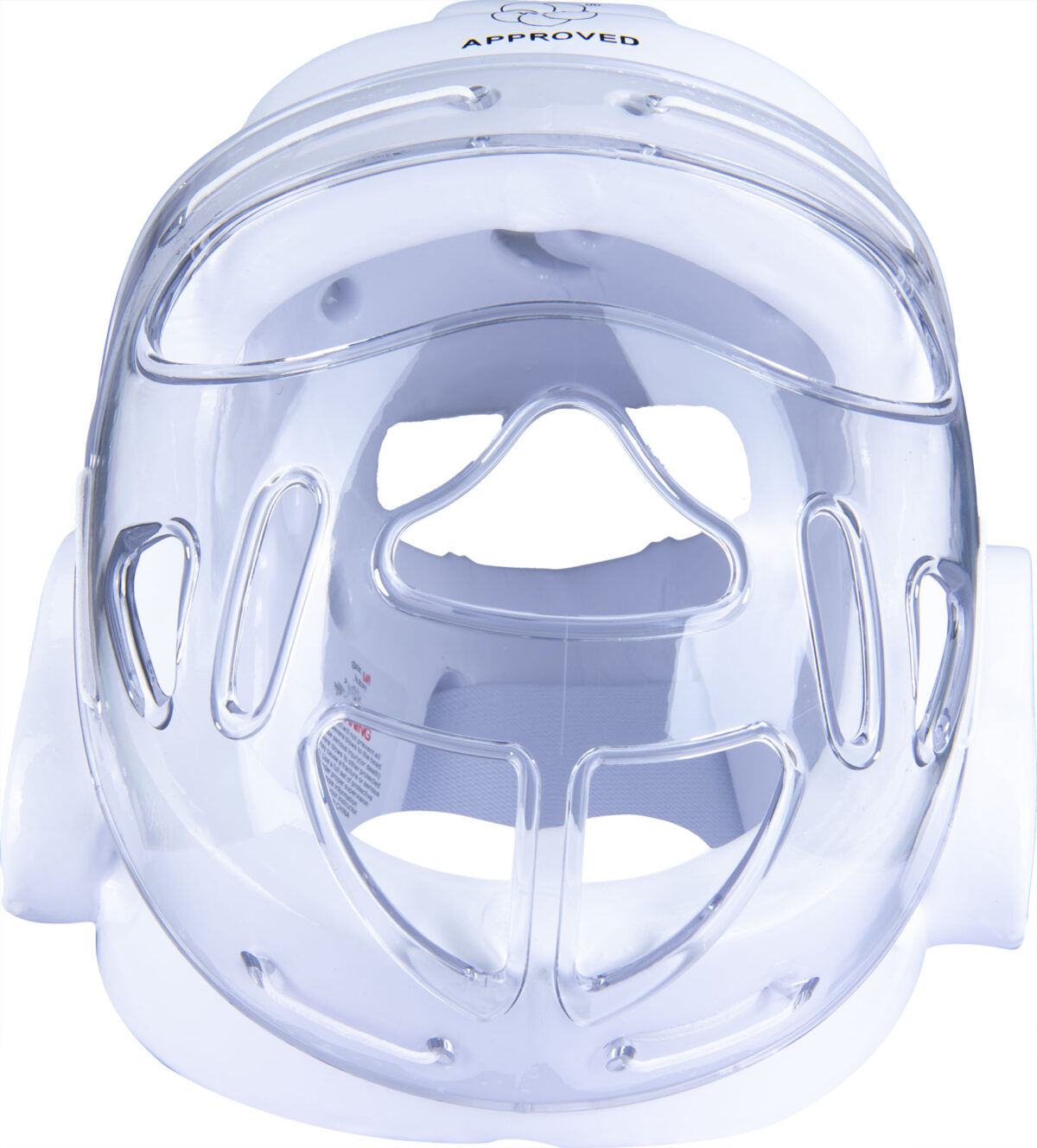 Casque avec visiere 246 – Image 2