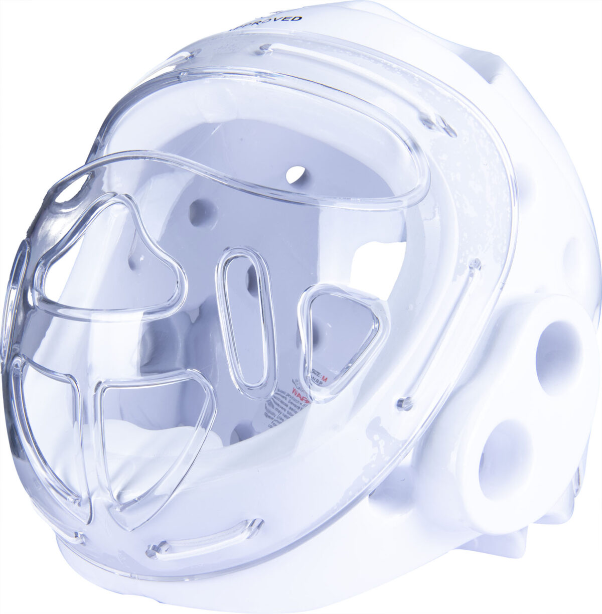 Casque avec visiere 246 – Image 3