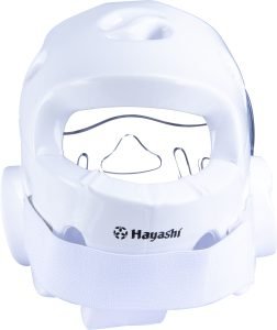 Casque avec visiere 246
