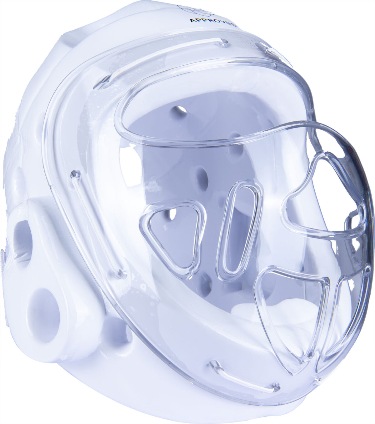 Casque avec visiere 246 – Image 1