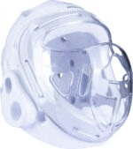 Casque avec visiere 246