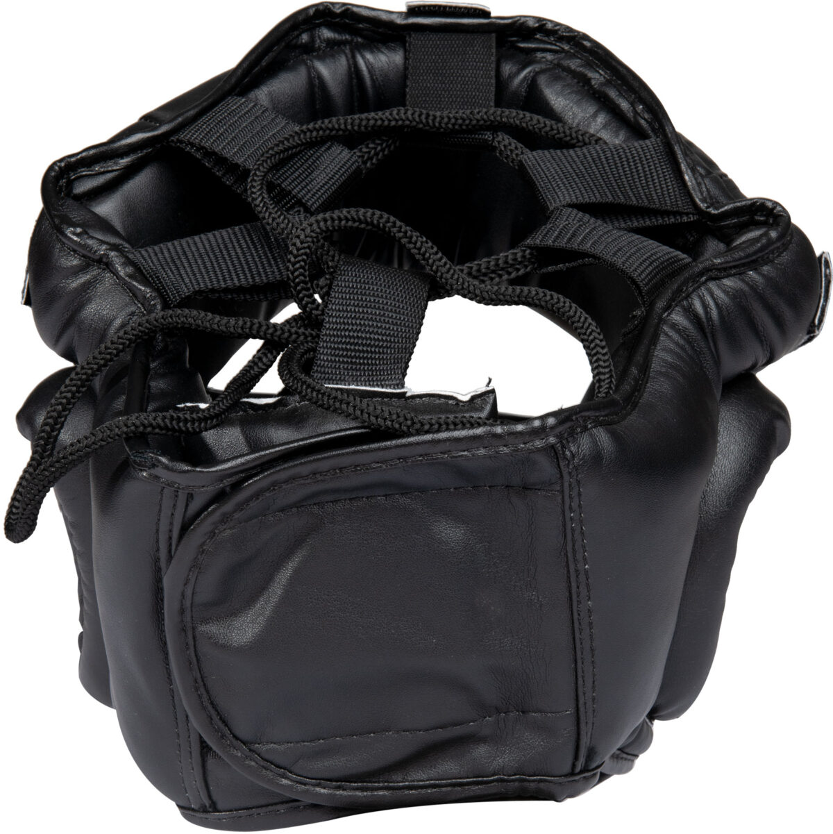 Casque avec grille (CE) – Image 4