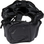 Casque avec grille (CE) – Image 4