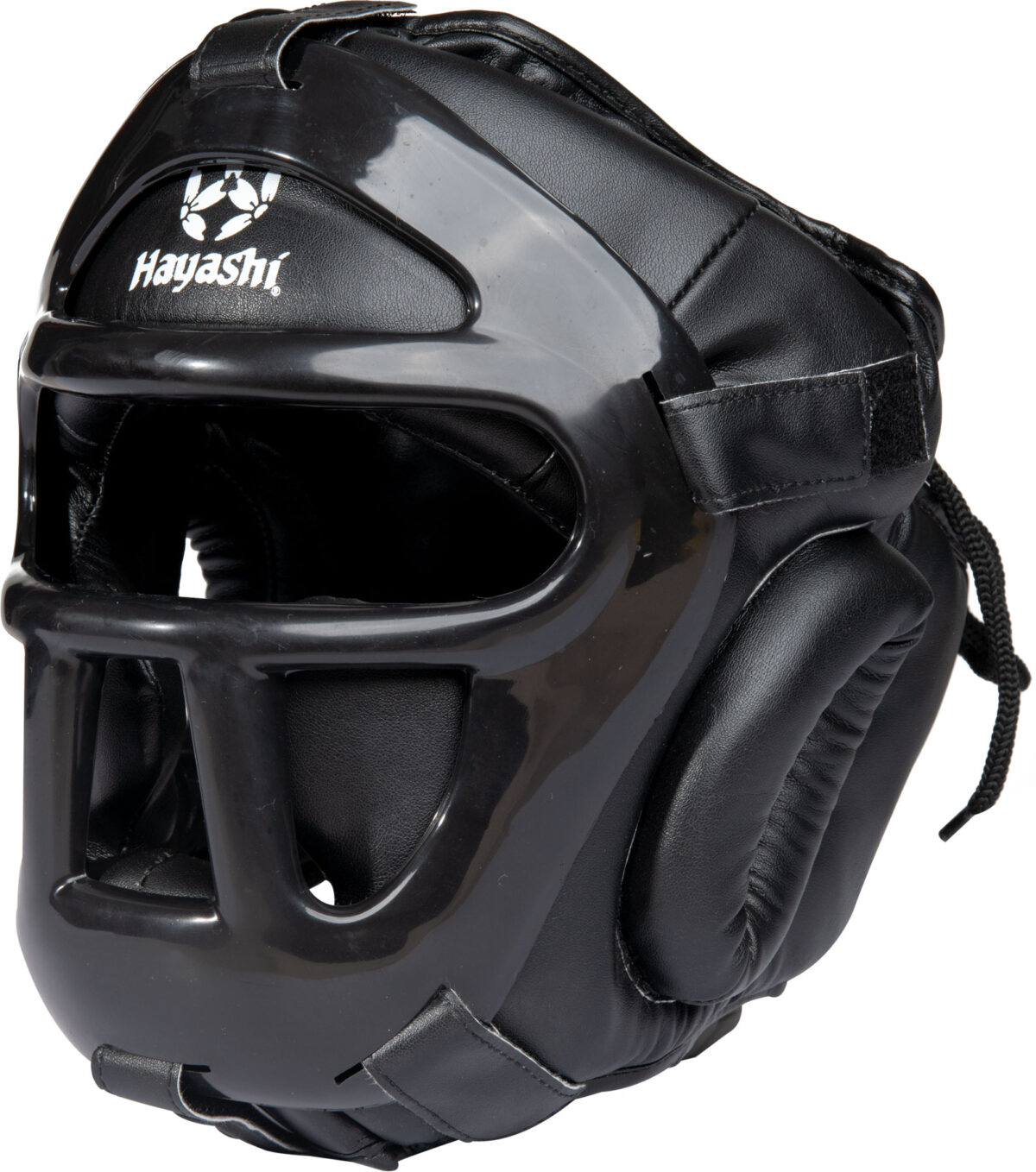 Casque avec grille (CE) – Image 3