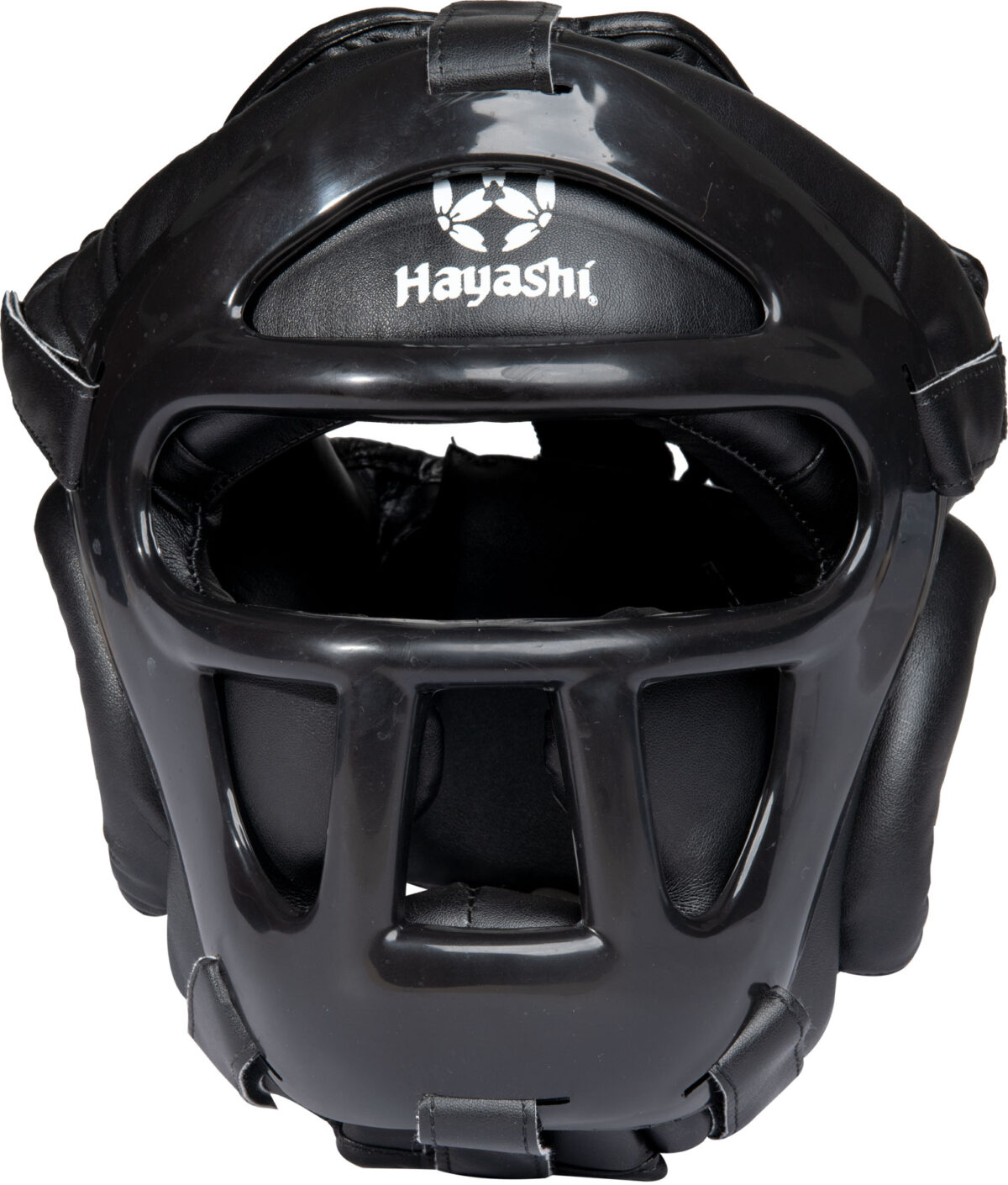 Casque avec grille (CE) – Image 2