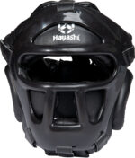 Casque avec grille (CE) – Image 2
