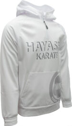 Hoodie « WKF Shade » – Image 2