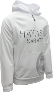 Hoodie « WKF Shade »