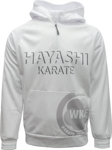 Hoodie « WKF Shade »