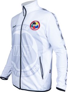 Veste de survêtement « WKF Zeal »