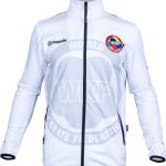 Veste de survêtement « WKF Zeal »