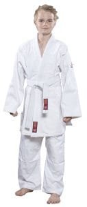 Judo-Gi « Kirin »