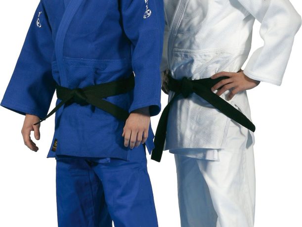 Judo-Gi « Osaka » – blanc, taille 150 cm