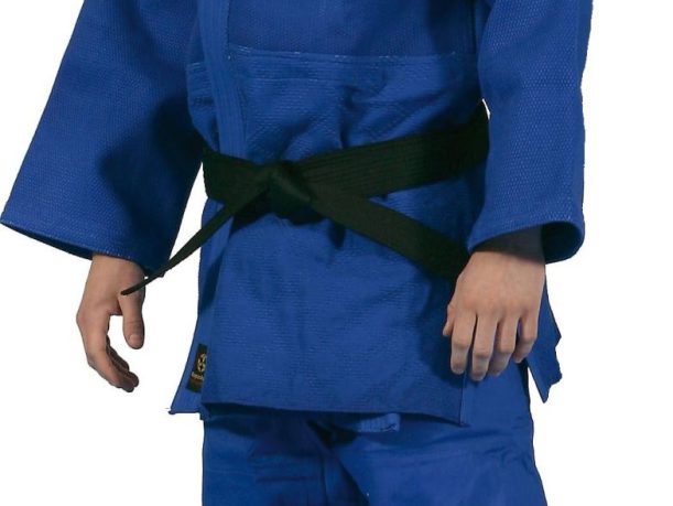 Judo-Gi « Osaka » – bleu, taille 150 cm