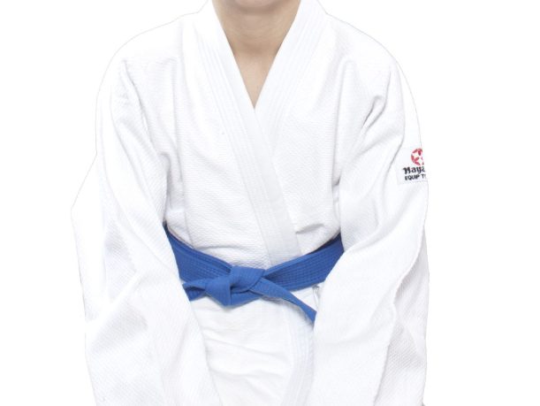 Judo-Gi « Todai » – blanc, taille 160 cm