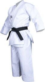 Karaté-Gi « Tenno » (approuvé par la WKF) 0270 – Image 3