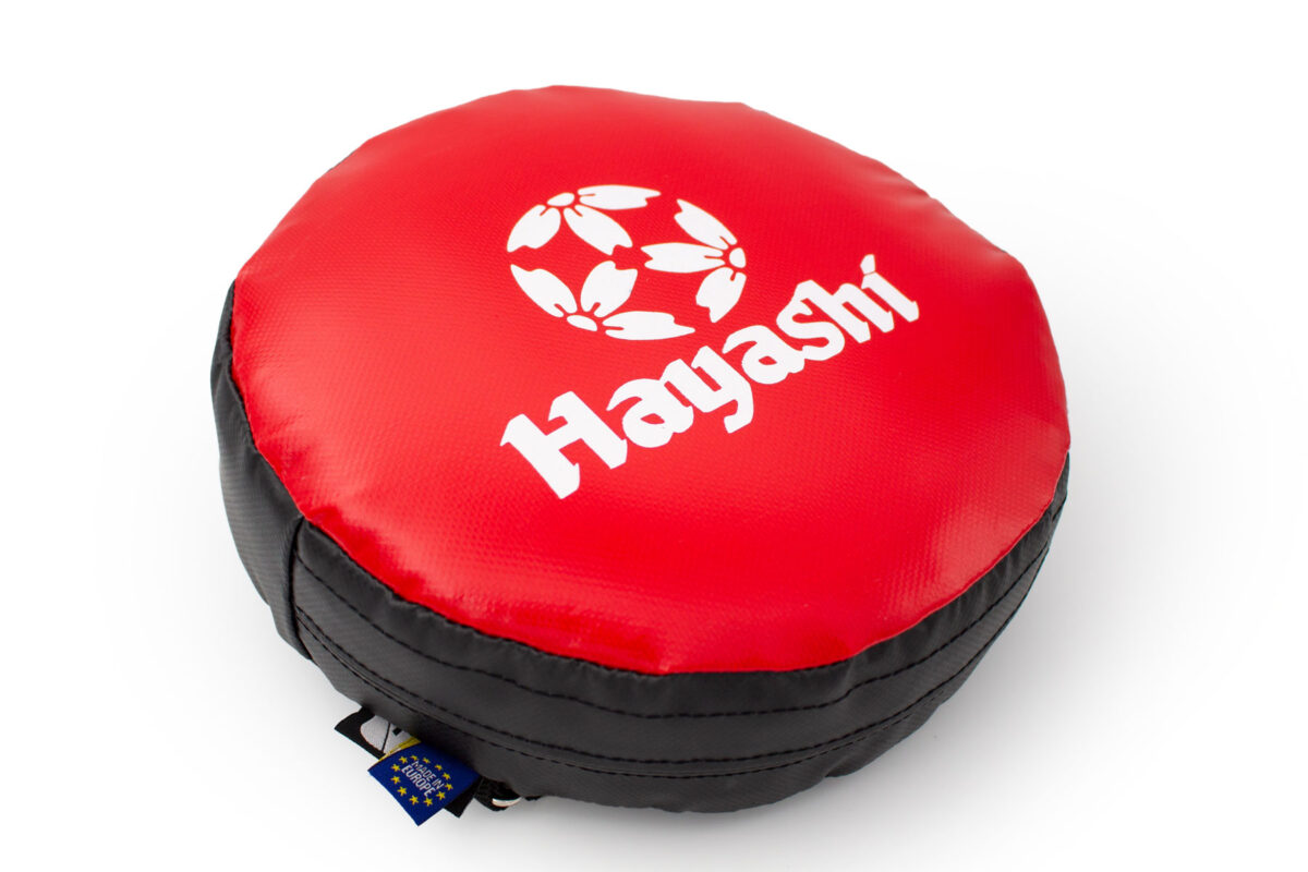 Bouclier de frappe « Mini Target » – Image 1
